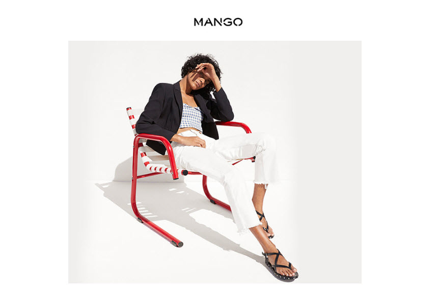 outlet mango