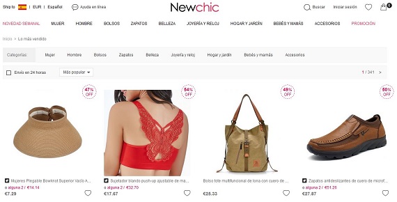 newchic